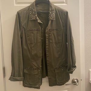 Guess Jacket
